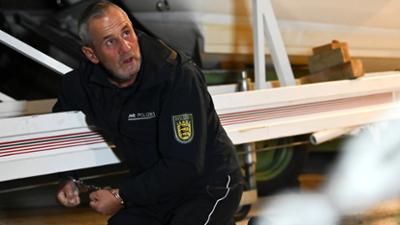 WaPo Bodensee: Folge 81: Der Pakt (S06/E81)