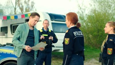 WaPo Elbe: Folge 6: White Lightning (S01/E06)