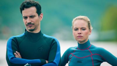 WaPo Elbe: Folge 1: Vatertag (S01/E01)