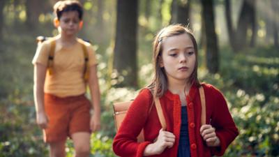 Was man von hier aus sehen kann