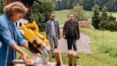 Watzmann ermittelt: Folge 24: Sonnwend (S03/E02)