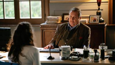 Watzmann ermittelt: Folge 25: Zwei Väter (S03/E03)