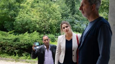 Watzmann ermittelt: Folge 19: Viva la Musica (S02/E11)