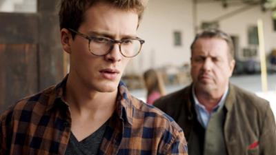 Watzmann ermittelt: Folge 21: Wo gehobelt wird (S02/E13)