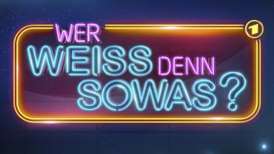 Wer weiß denn sowas?: Wer weiß denn sowas (900)