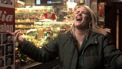 Wie die Liebe geht. 4 Paare. 8 Jahre.: Folge 5: Weitertanzen