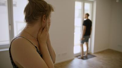 Wie die Liebe geht. 4 Paare. 8 Jahre.: Folge 3: Krise