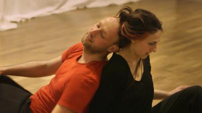 Wie die Liebe geht. 4 Paare. 8 Jahre.: Folge 2: Durcheinander