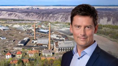 Wir wollen reden: Strukturwandel in der Lausitz - wo bleiben die Jobs?