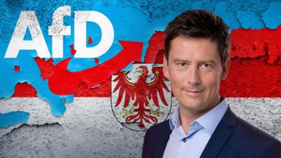 Wir wollen reden: Blaues Land - Wie die AfD den Osten verändert