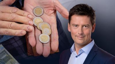 Wir wollen reden: Sozialstaat: was wollen wir uns noch leisten?