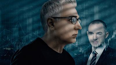 Wirecard - Die Milliardenlüge: Wirecard - Die Milliarden-Lüge