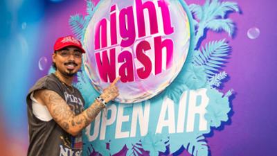 25 Jahre NightWash - Die große Happy Birthday Show: Staffel 1, Folge 1: 25 Jahre NightWash - Die große Happy Birthday Show