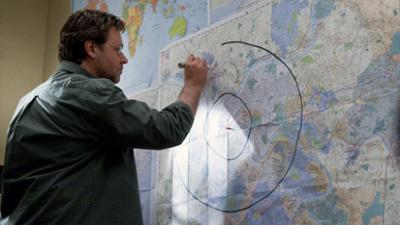 72 Stunden - The Next Three Days