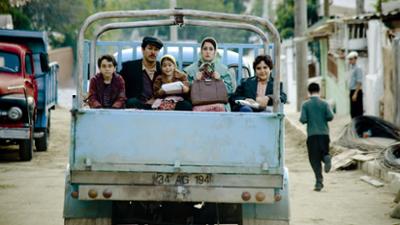 Almanya - Willkommen in Deutschland