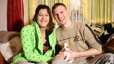 Armes Deutschland: Folge 3: Wenn die Rente nicht reicht