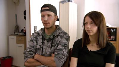 Armes Deutschland: Staffel 11, Folge 3: Große Pläne