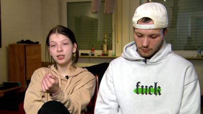 Armes Deutschland: Staffel 9, Folge 5: Neustart mit 50