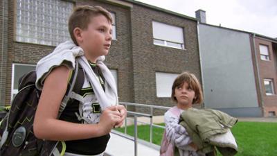 Armes Deutschland: Staffel 4, Folge 3: Wenn duschen zum Luxus wird
