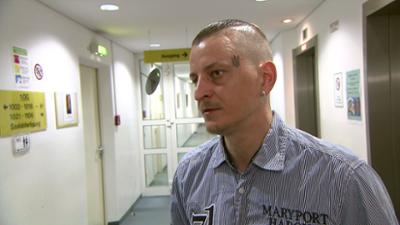 Armes Deutschland: Folge 2: Am Abgrund