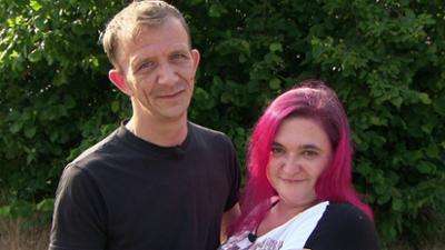 Armes Deutschland: Staffel 9, Folge 6: Schwanger!