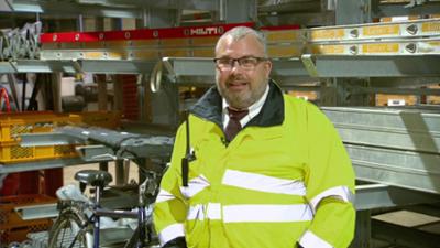 Armes Deutschland: Folge 17: Zwei Kumpels und ein großer Konflikt