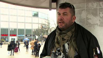 Armes Deutschland: Folge 15: Harte Vergangenheit, rosige Zukunft?