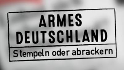 Armes Deutschland: Staffel 11, Folge 9: Neuanfang mit Hindernissen