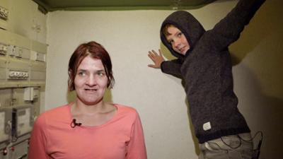Armes Deutschland: Staffel 4, Folge 4: Wertvoller Schrott