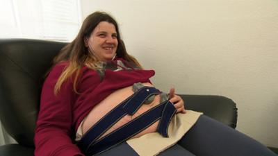 Armes Deutschland: Staffel 6, Folge 4: Rapstar oder Hartz IV?