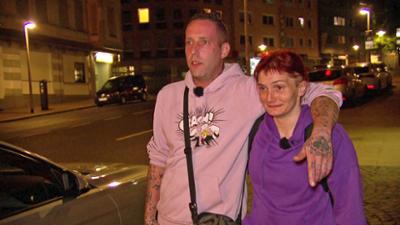 Armes Deutschland: Folge 16: Treffen der Legenden