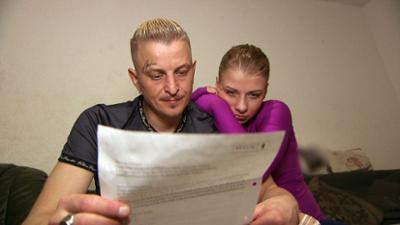 Armes Deutschland: Staffel 6, Folge 5: Ein Neustart mit Hindernissen