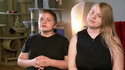 Armes Deutschland: Staffel 4, Folge 1: Hartz IV und hochbegabt