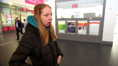 Armes Deutschland: Folge 12: Das Geburtstags-Drama