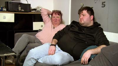 Armes Deutschland: Folge 4: Große Pläne