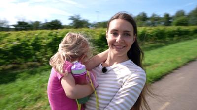 Armes Deutschland: Staffel 11, Folge 2: Hoffnungsschimmer