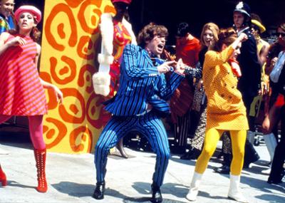 Austin Powers - Das Schärfste, was Ihre Majestät zu bieten hat