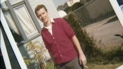 Autopsie - Mysteriöse Todesfälle: Staffel 16, Folge 2: Auf der Flucht vor dem Tod | Tödliche Fotoshootings