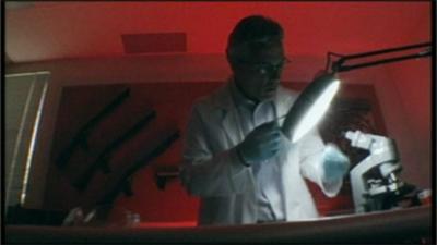 Autopsie - Mysteriöse Todesfälle: Codename Bullet Hole | Das letzte Glied in der Kette | Der schwarze Witwer