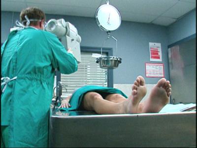 Autopsie - Mysteriöse Todesfälle: In den Händen des Killers | Ein seltsamer Selbstmord | Das kurze Leben der Valiree Jackson