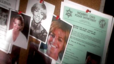 Autopsie - Mysteriöse Todesfälle: Staffel 17, Folge 2: Der verlorene Sohn | Der Münzgeschäftkiller | Tödlicher Hass