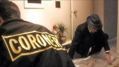 Autopsie - Mysteriöse Todesfälle: Staffel 17, Folge 15: Die Hinrichtung | Kopflos