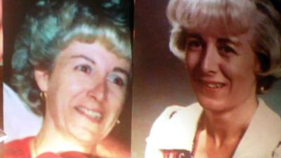 Autopsie - Mysteriöse Todesfälle: Tödliche Freundschaft | Die Folterkammer | Das Hells-Angels-Mysterium