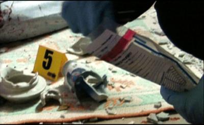 Autopsie - Mysteriöse Todesfälle: Staffel 16, Folge 13: Grab ohne Leiche | Verräterischer Durst