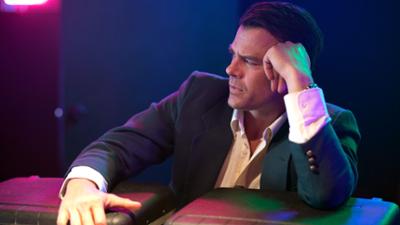 Bandit - Catch Him If You Can