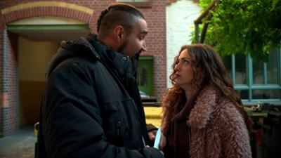 Berlin - Tag & Nacht: Folge 3612: Lügen, Intrigen und USB-Sticks