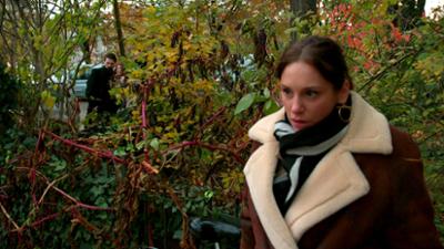 Berlin - Tag & Nacht: Folge 3632: Ein schwerer Schlag