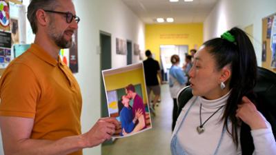 Berlin - Tag & Nacht: Folge 3514: Bittere Konsequenzen