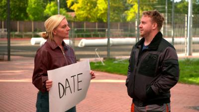 Berlin - Tag & Nacht: Folge 3591: Neues Jahr, neues Glück