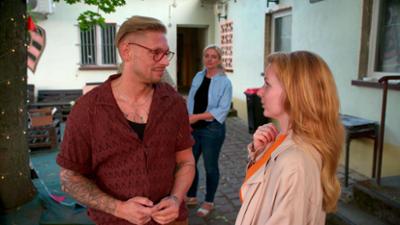 Berlin - Tag & Nacht: Folge 3516: Fußballfieber